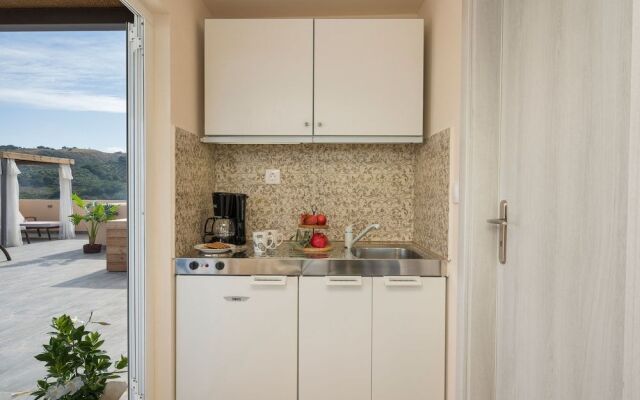 Casa Belvedere Apartments
