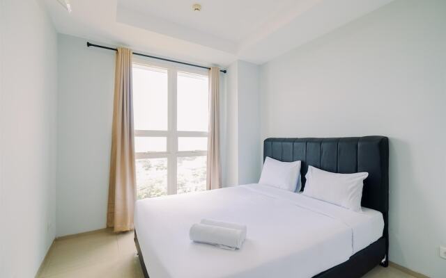 Best Choice And Restful 1Br Citralake Suites Apartment