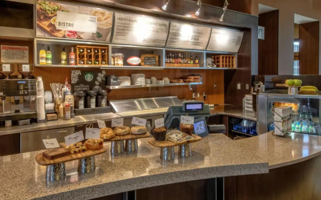 Courtyard Nashville Green Hills