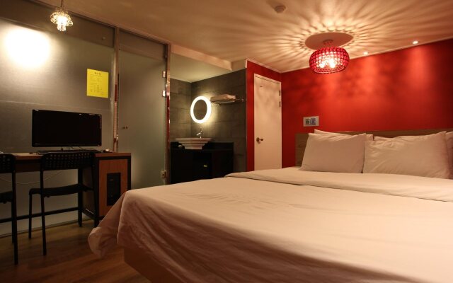 Zip Hotel