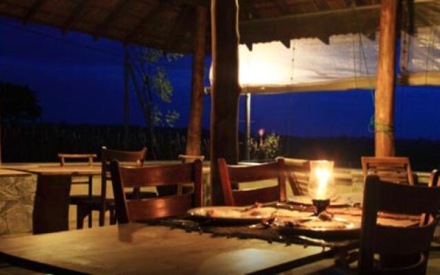 Yala Leopard Lodge