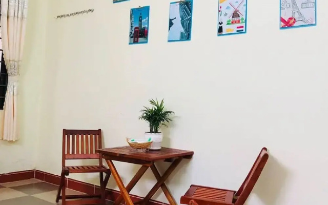 Swayhouse Homestay in Danang