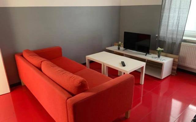 Royal Apartments Bremen - Ferienwohnungen & Fahrradverleih