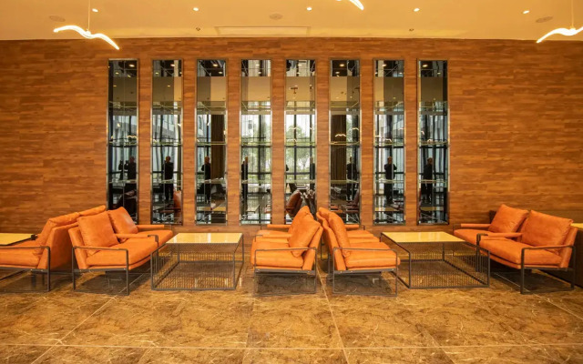 Best Western Plus Qingxinyuan Hotel Zhangjiajie