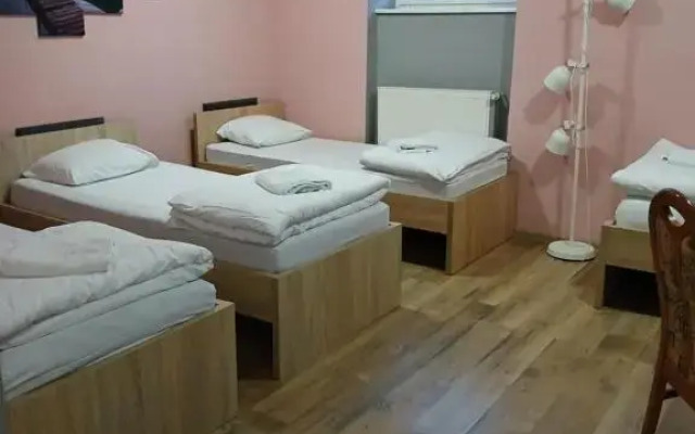 Pensjonat Brama Mazur