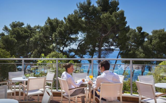 Aminess Vival Grand Azur Hotel