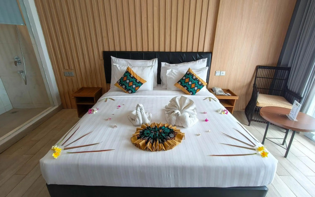 Raja Hotel Kuta Mandalika Resort & Convention