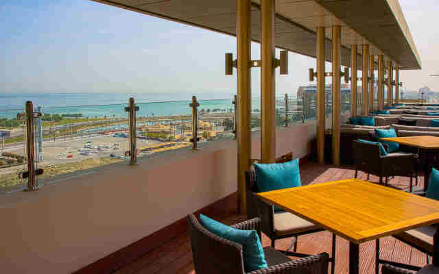 Centro Corniche Al Khobar by Rotana