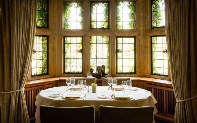 Le Manoir aux Quat'Saisons, A Belmond Hotel, Oxfordshire