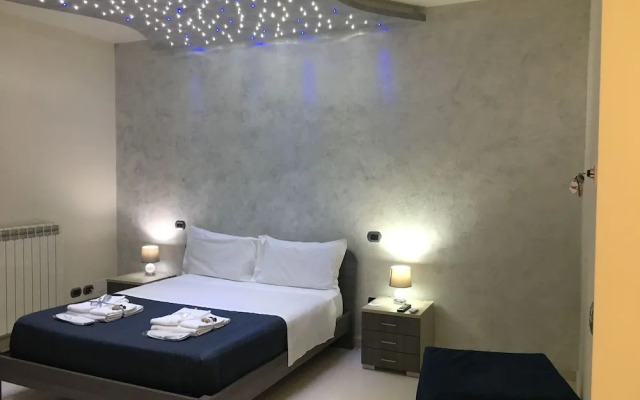 B&B Vittorio Emanuele