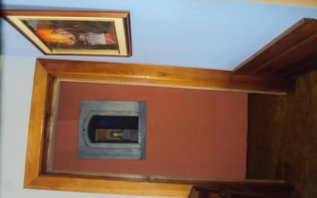 Hotel Húngaro
