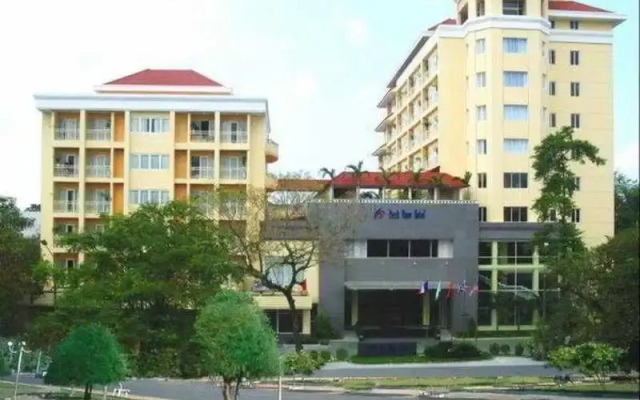 Hue Hostel