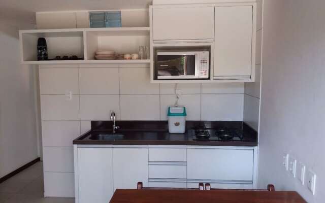 Duplex Summer Staying Residencial