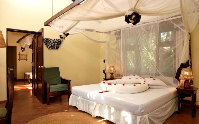 Moivaro Coffee Plantation Lodge