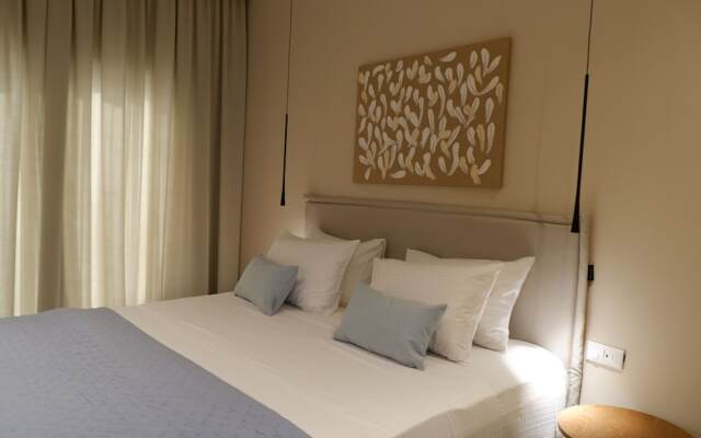 Kaiser Luxury Suites