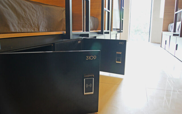 My Studio Hotel City Center