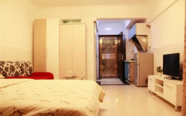 Shengang Hotel Apartment
