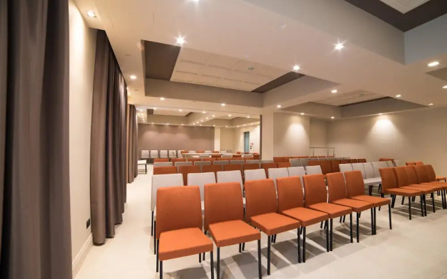 Best Western Plus Hotel Terre Di Eolo