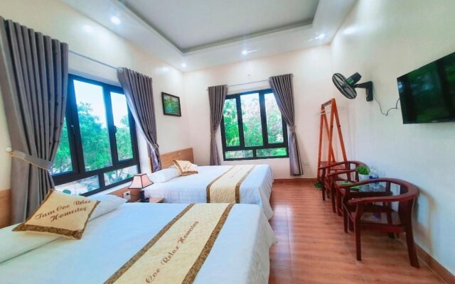 Tam Coc Hung Anh Homestay – Hostel
