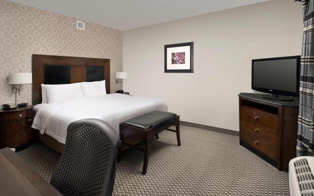 Hampton Inn & Suites Athens-I-65 (Huntsville Area)