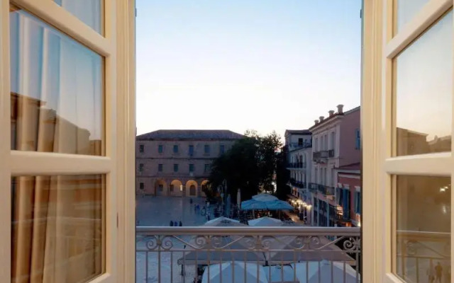 Castellano Boutique Hotel