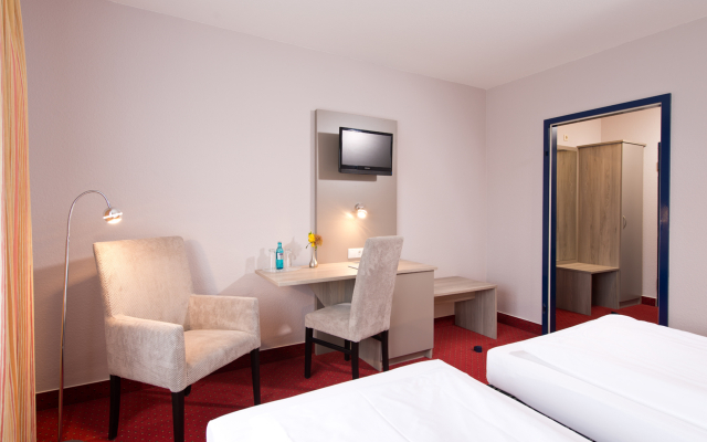 ACHAT Hotel Frankenthal in der Pfalz