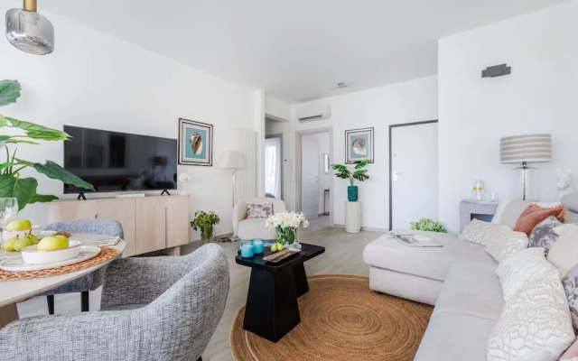 La Passeggiata Retreat