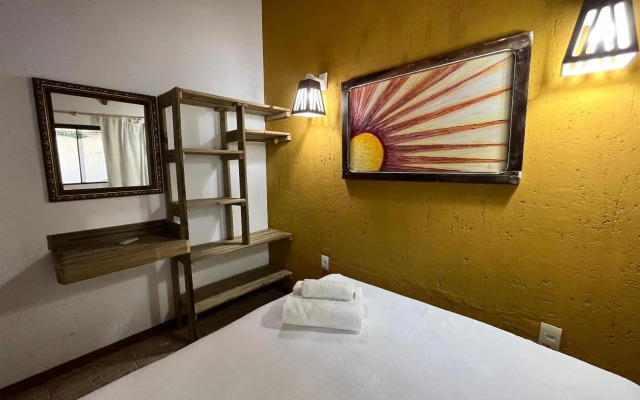 Pousada Mirante Floripa