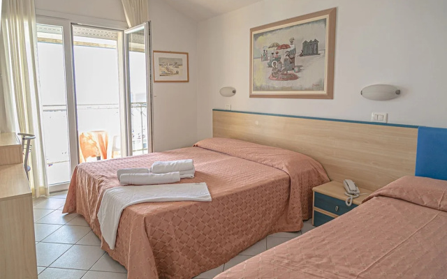 Hotel Royal Inn