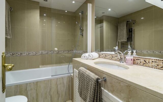 AP169 - Comfortable 2 bedroom apartment