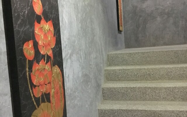 Taosha Suites