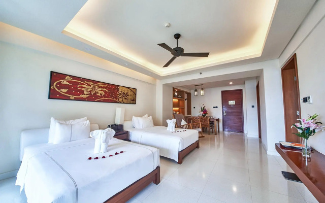 Ocean Sonic Resort Sanya