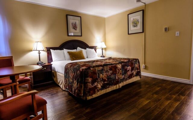 Hearthstone Inn Port Hawkesbury