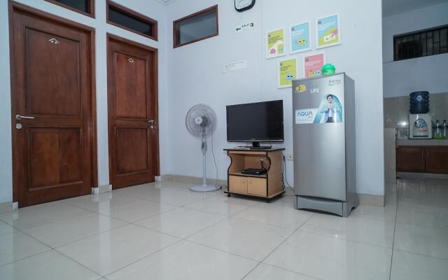 KoolKost Syariah @ Duri Kosambi