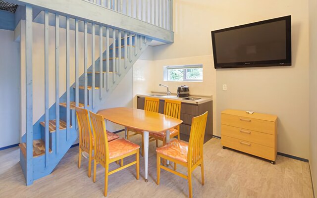 Yangpyeong Dabeu Pension