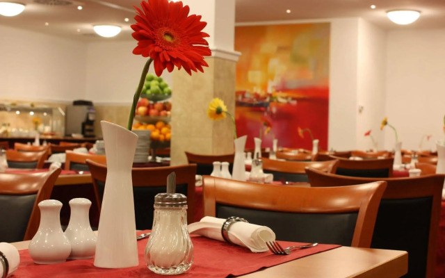 Leonardo Hotel Berlin KU'DAMM
