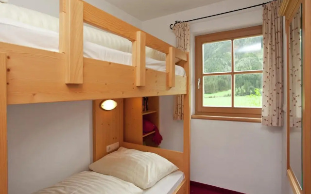 Chalet With Sauna, Pool & Valley-views in Wald