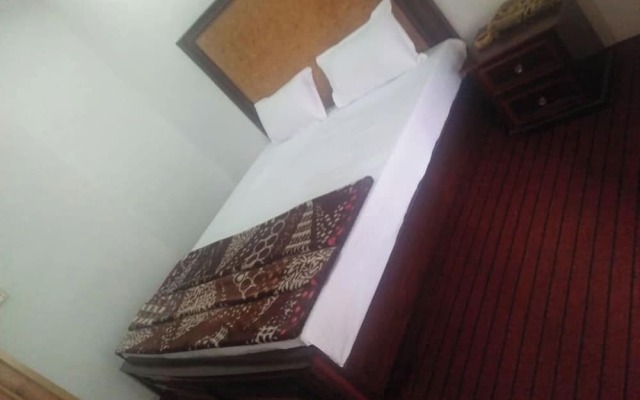 Blue Bell Hotel And Restaurant Balakot
