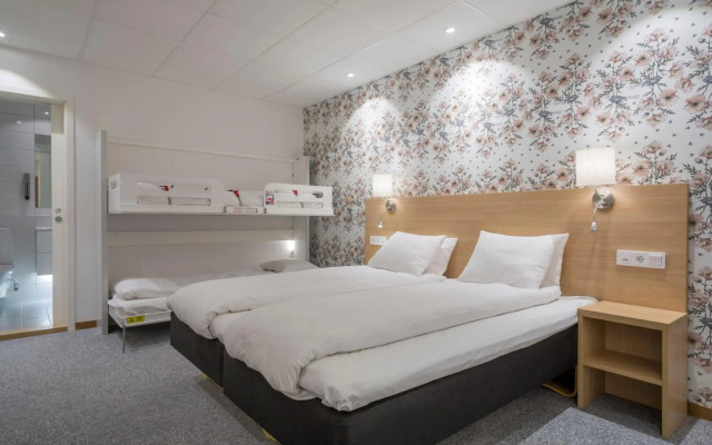 First Hotel Dragonen