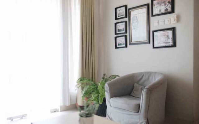 Griya Karangsuci – Guest Rooms – Purwokerto