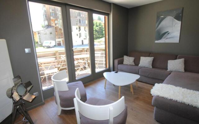 Appartement Avoriaz, 4 pièces, 8 personnes - FR-1-633-13