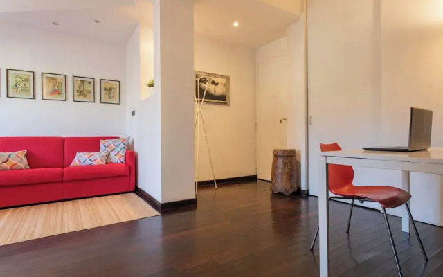 Monte Grappa Apartment