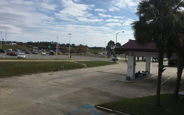 Red Roof Inn Slidell