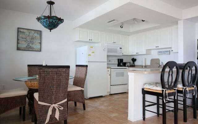 Casey Key Retreat