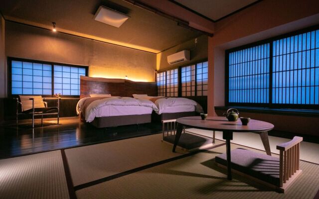 Yasuragi no Yado Yufu