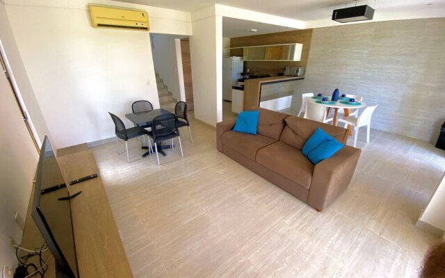 Riviera - Praia Bela