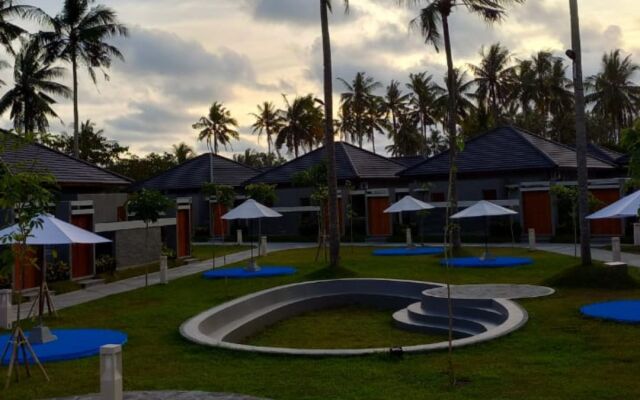 The Allure Villas Pangandaran