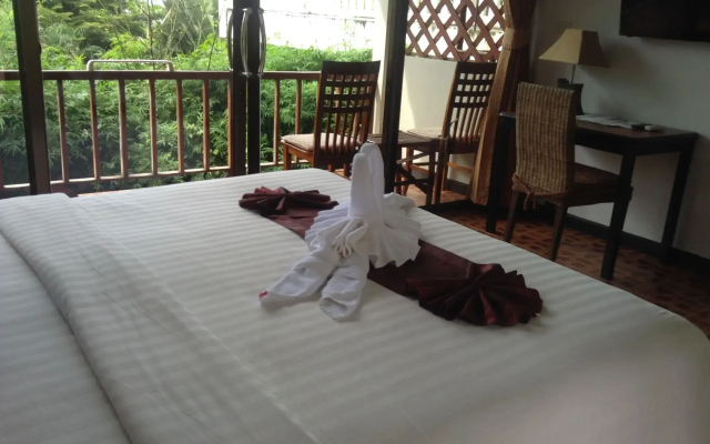 Faye Orchid Resort