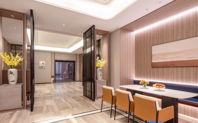Starway Hotel (Changxing Lishi Plaza) – Guest Rooms – Huzhou