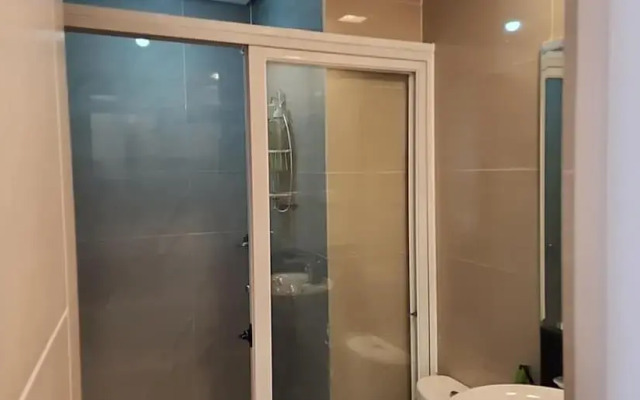 Newport Family Suite in Pasay City Near Terminal 3
